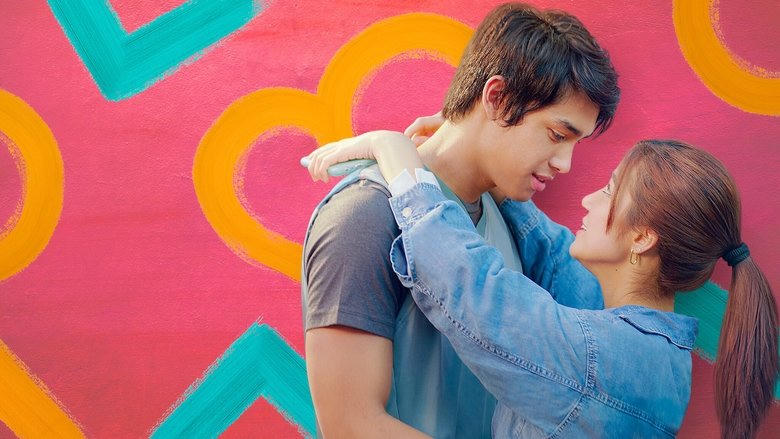 Love Is Colorblind電影劇照1