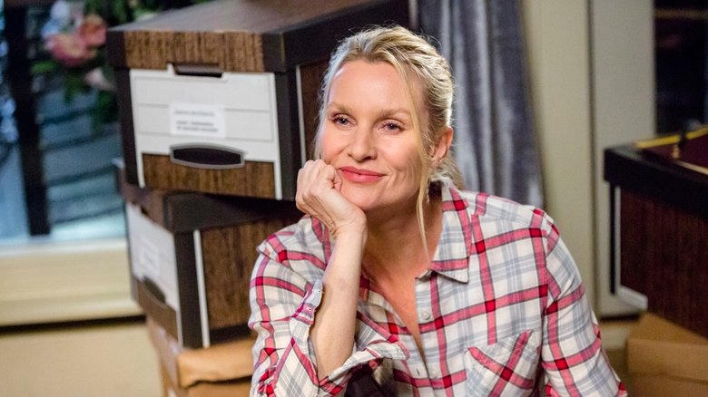 All Yours電影劇照1