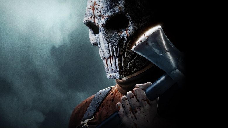 Bloodline Killer電影劇照1