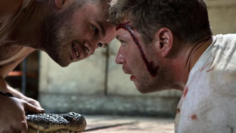 Catch Hell電影劇照1