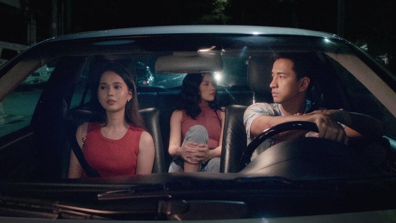 魔法一夜電影劇照1