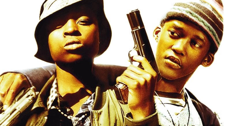 流氓聖地電影劇照1