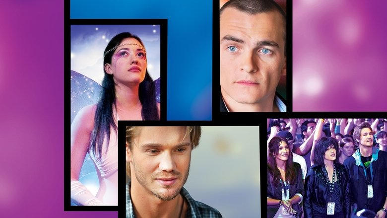 To Write Love on Her Arms電影劇照1