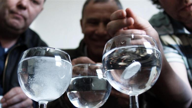 Down Terrace電影劇照1