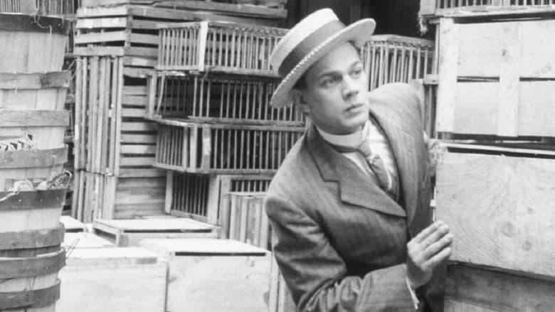 Too Much Johnson電影劇照1