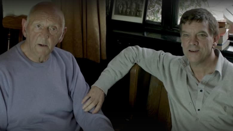 Hatton Garden: The Heist電影劇照1