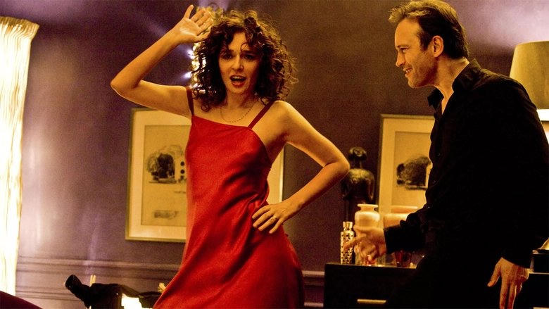 Un baiser papillon電影劇照1