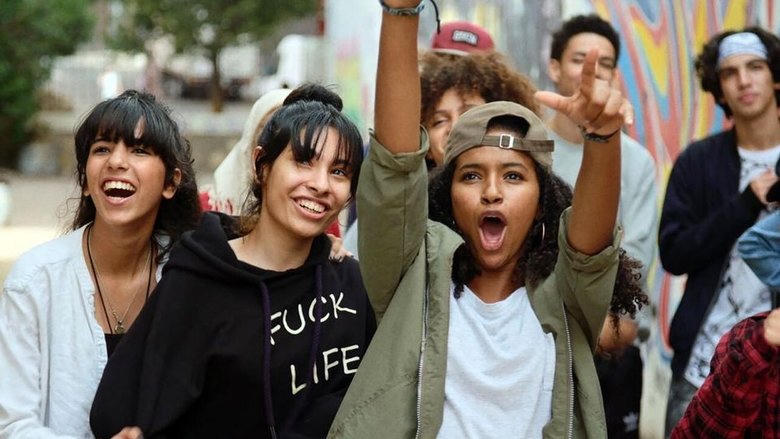 Haut et fort電影劇照1