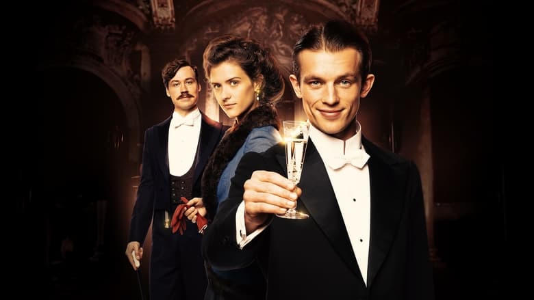 Bekenntnisse des Hochstaplers Felix Krull電影劇照1