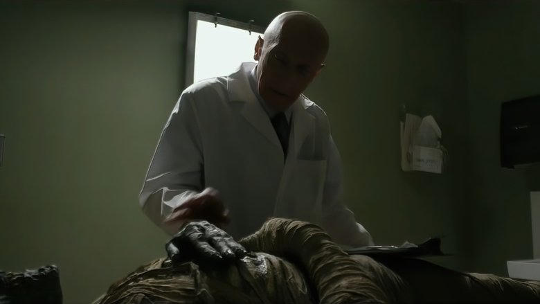 Frankenstein vs. The Mummy電影劇照1