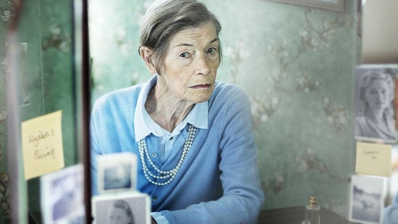 Elizabeth Is Missing電影劇照1
