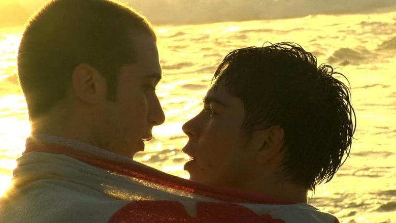 Otra película de amor電影劇照1