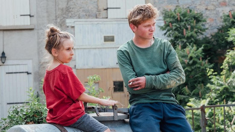 Vingt Dieux電影劇照1