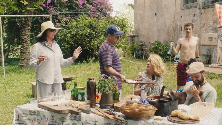 Domingo電影劇照1