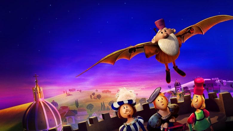 大發明家(法國五月2024)電影劇照1