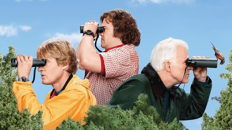 The Big Year電影劇照1