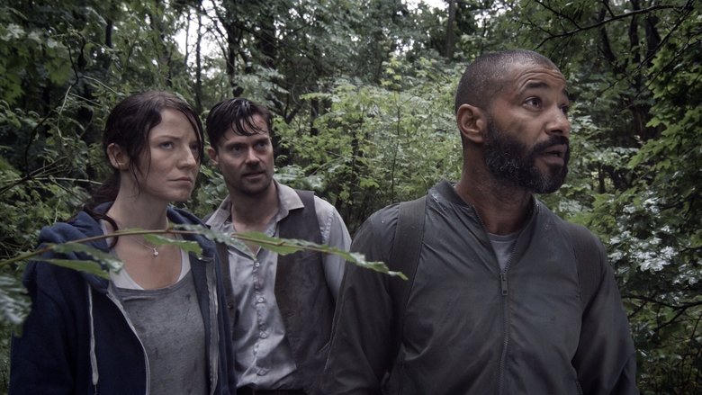 3 Lives電影劇照1