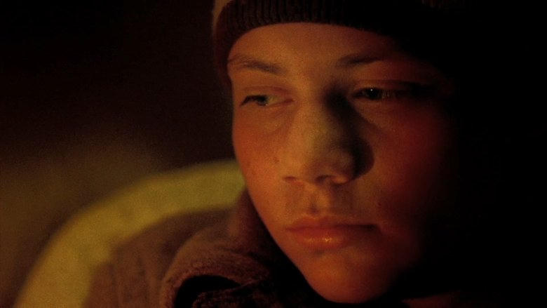 Blessed電影劇照1