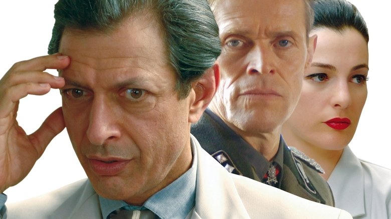 Adam Resurrected電影劇照1