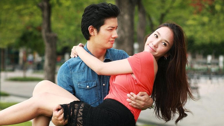 ซิงเกิลเลดี้ เพราะเคยมีแฟน電影劇照1