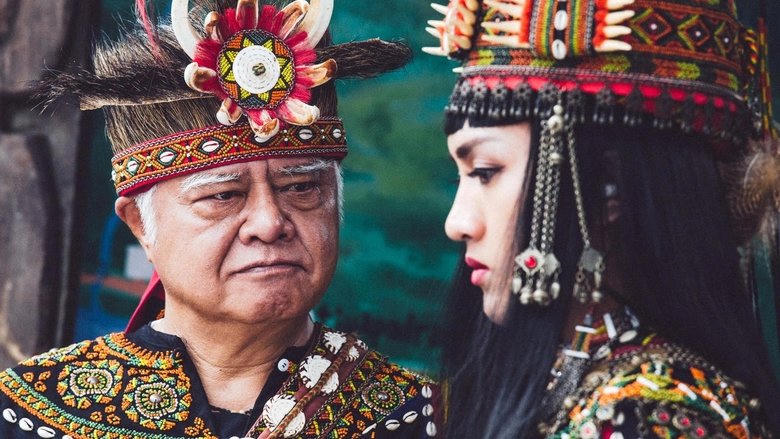 阿莉芙電影劇照1