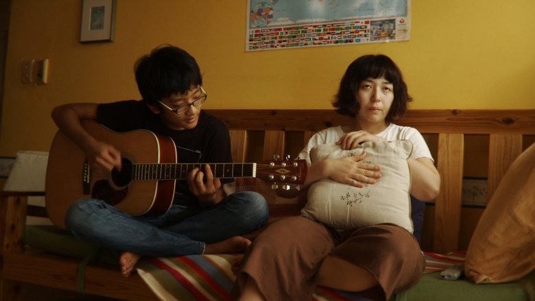 레인보우電影劇照1