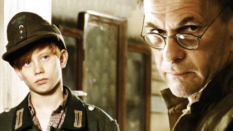 4 Tage im Mai電影劇照1