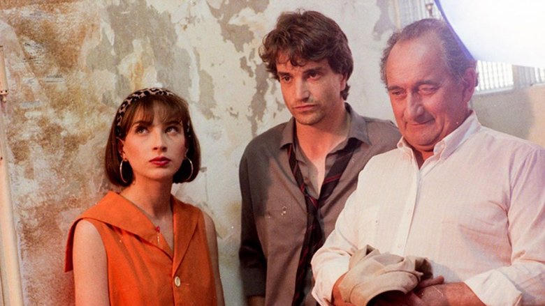 La telenovela errante電影劇照1