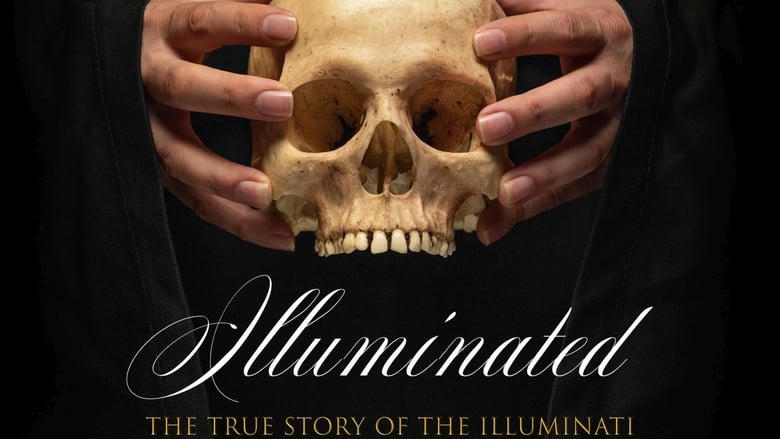 Illuminated: The True Story of the Illuminati電影劇照1