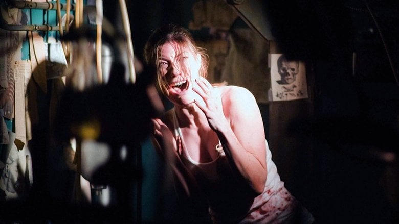 死亡直播電影劇照1