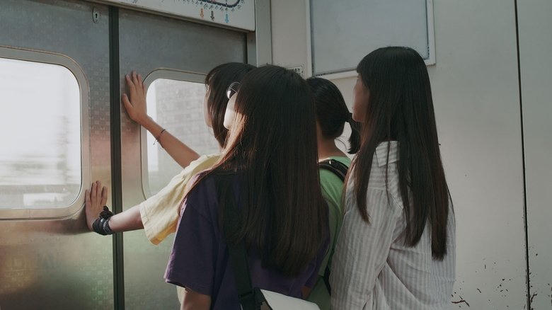 종착역電影劇照1