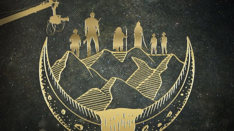 《風雲際會：魔法背後》電影劇照1