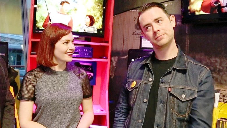 All Things Must Pass電影劇照1