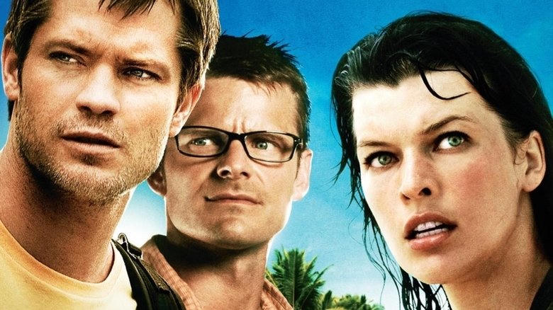 A Perfect Getaway電影劇照1