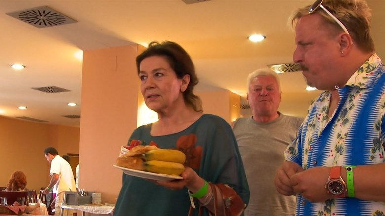 Alles Inklusive電影劇照1