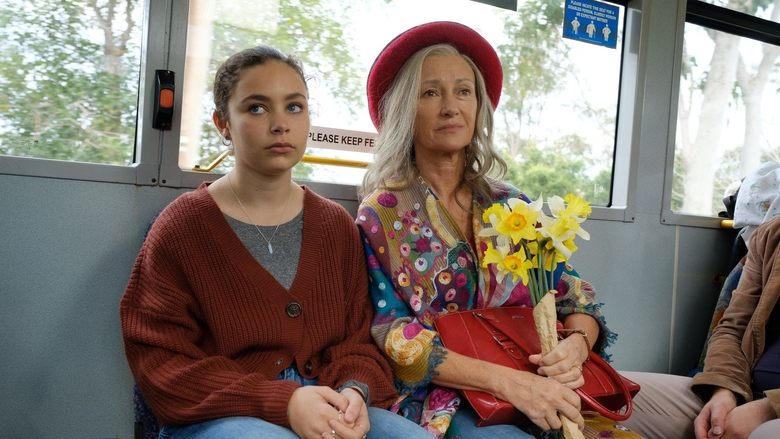 Ruby's Choice電影劇照1