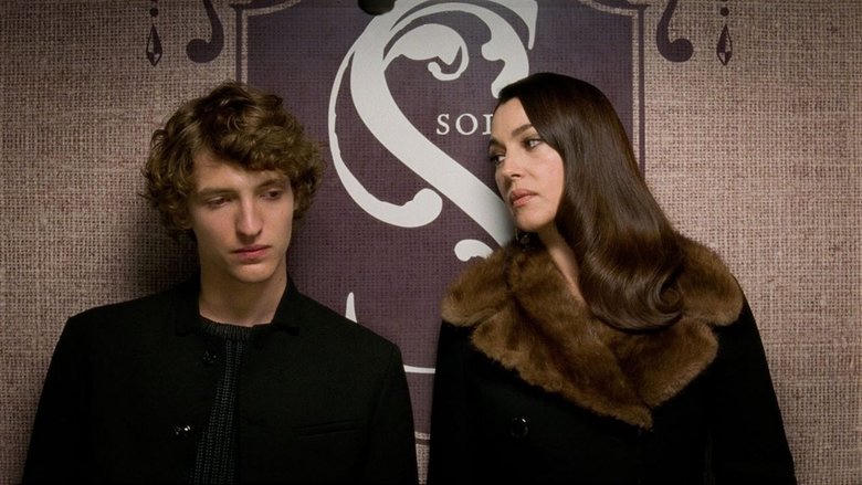 Ville-Marie電影劇照1