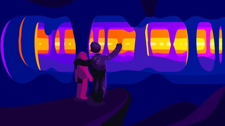 The Egg電影劇照1