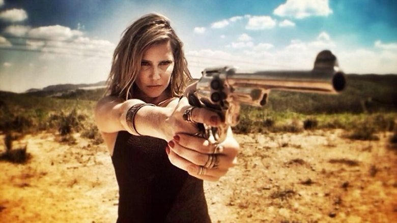 Entrando Numa Roubada電影劇照1