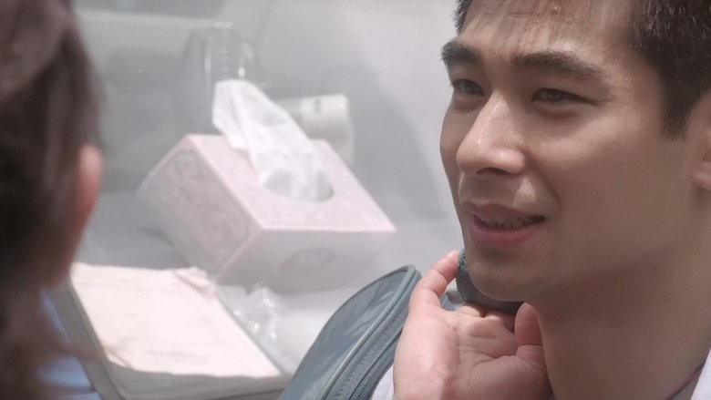 生死拳速電影劇照1