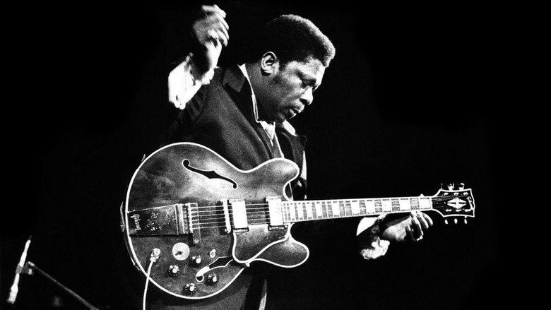 B.B. King: The Life of Riley電影劇照1