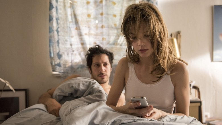 Whatever Happens電影劇照1