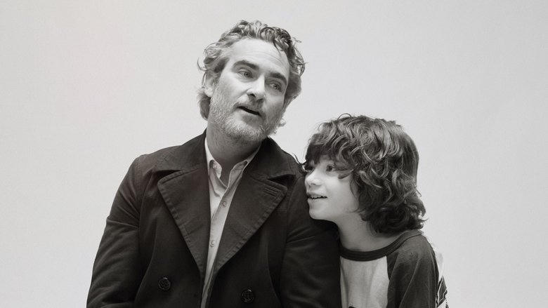 C'mon C'mon電影劇照1