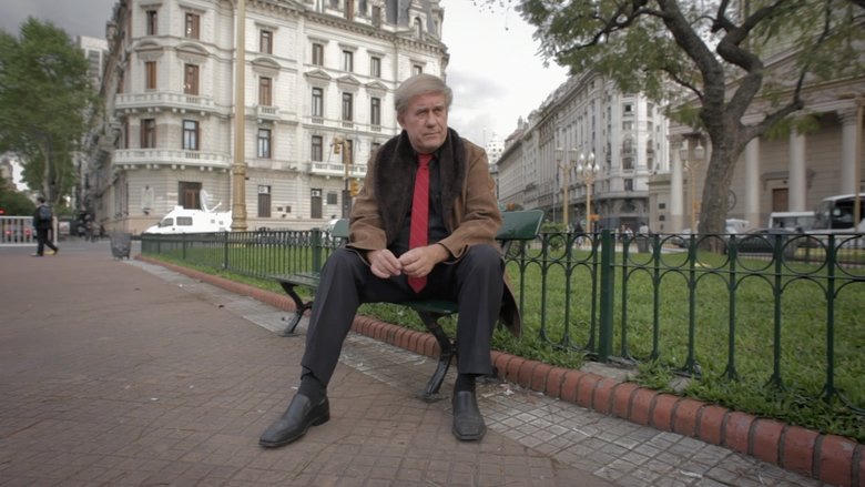 El Crazy Che電影劇照1