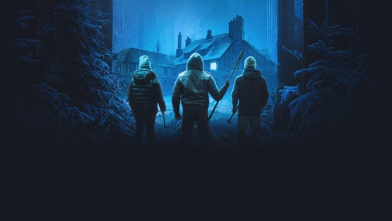 Cold Wallet電影劇照1