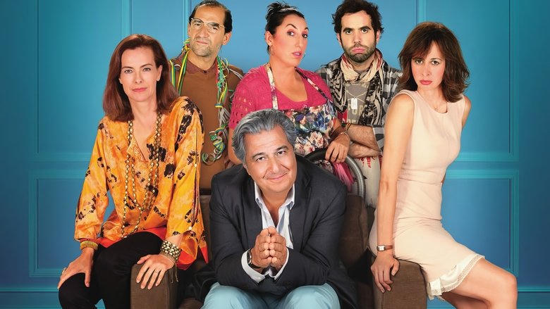 Une heure de tranquillité電影劇照1