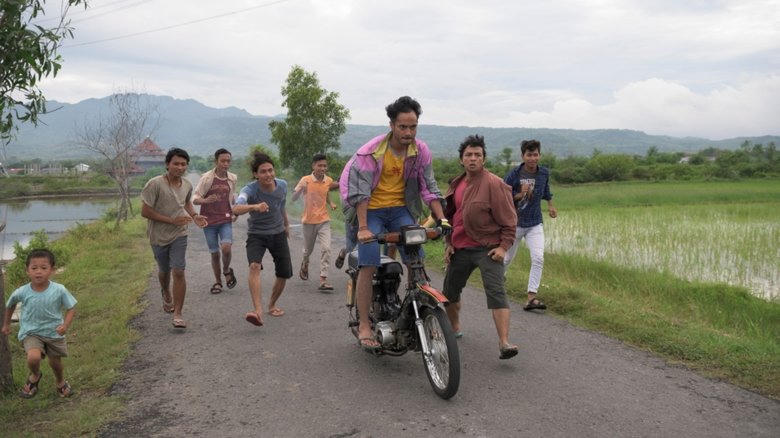 Vengeance Is Mine, All Others Pay Cash電影劇照1