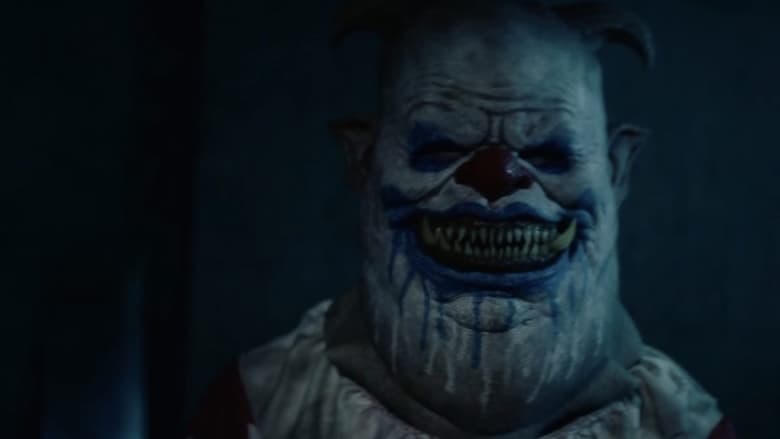 Freddy's Fridays電影劇照1