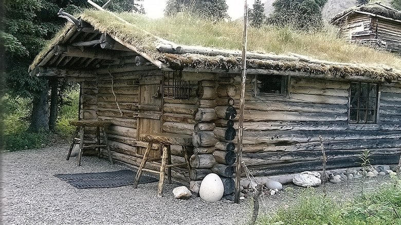 Alone in the Wilderness Part II - 2011電影劇照1