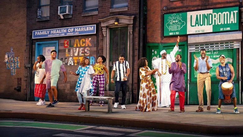 Reopening Night電影劇照1